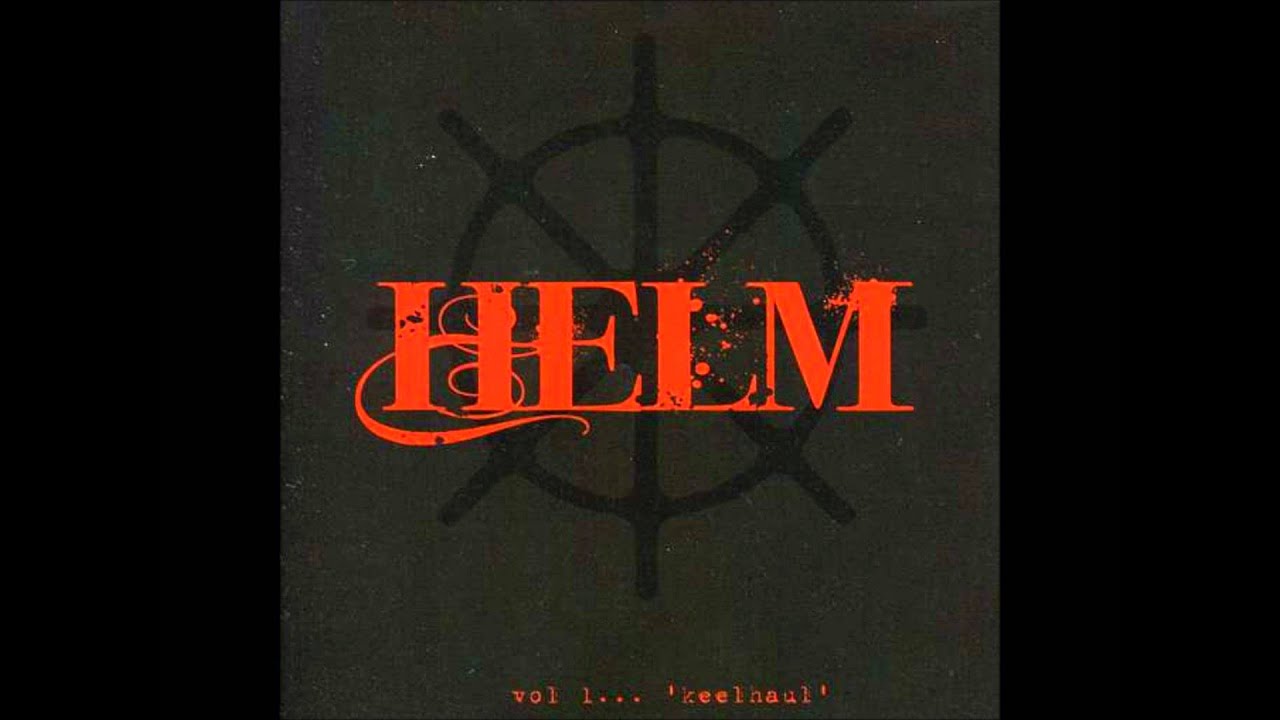 Helm - Your Shadow