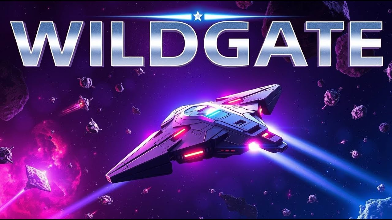 ЛУЧШАЯ ИГРА ЗА НАЧАЛО 2026 ГОДА - Wildgate/9070XT