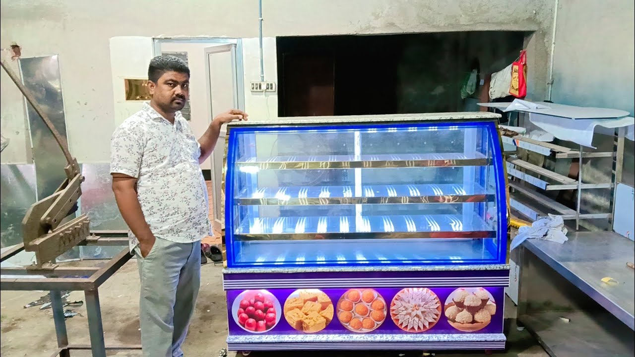 Galaxy kitchen equipment. All types Commercial kitchen equipment manufacturers. Kolkata 700103