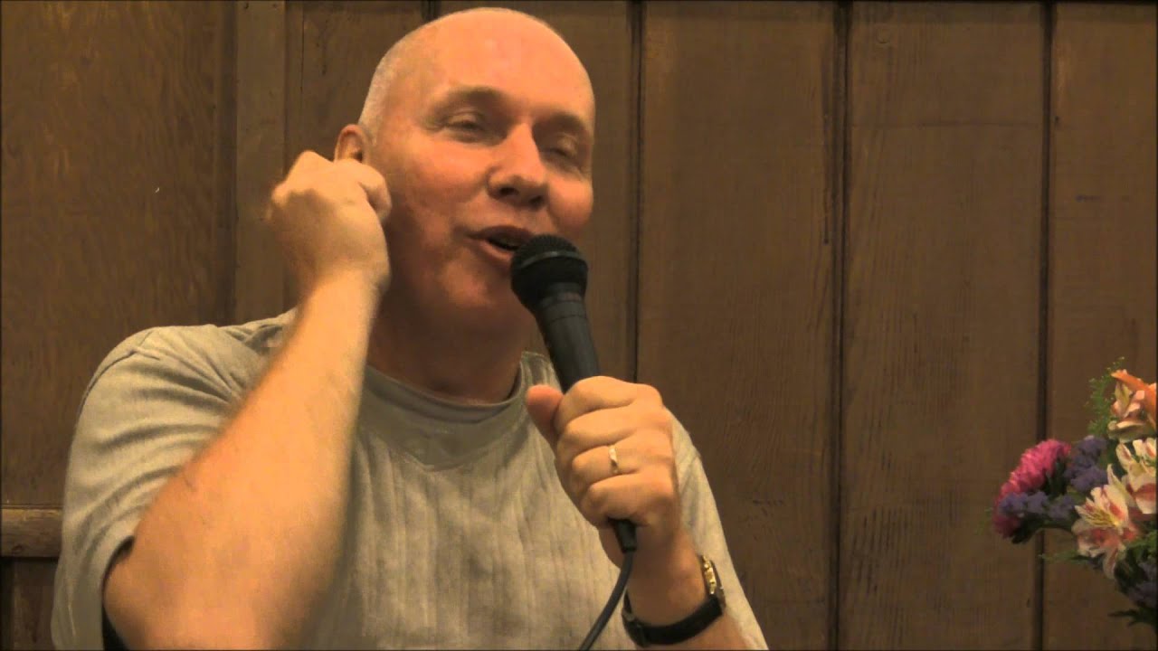 Am I Hearing the Voice of the Spirit or the Ego, David Hoffmeister, ACIM