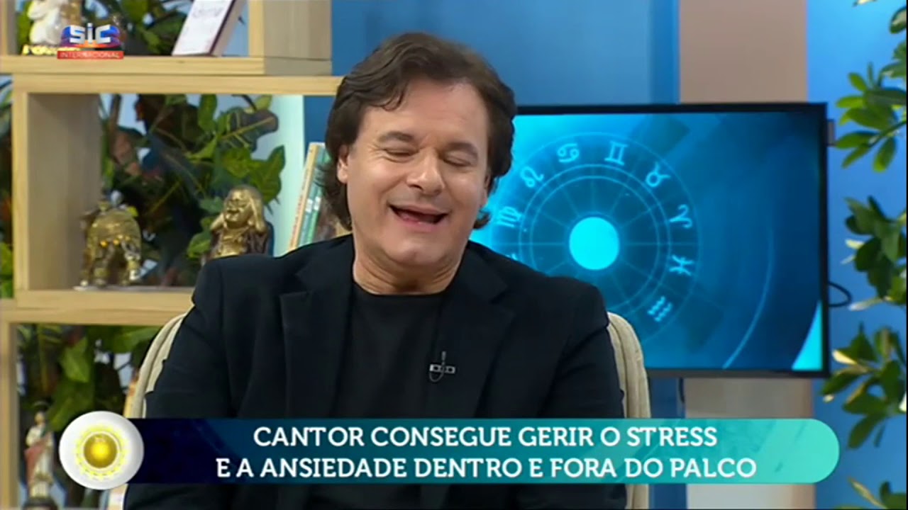 Maria Helena - Entrevista a José Alberto Reis