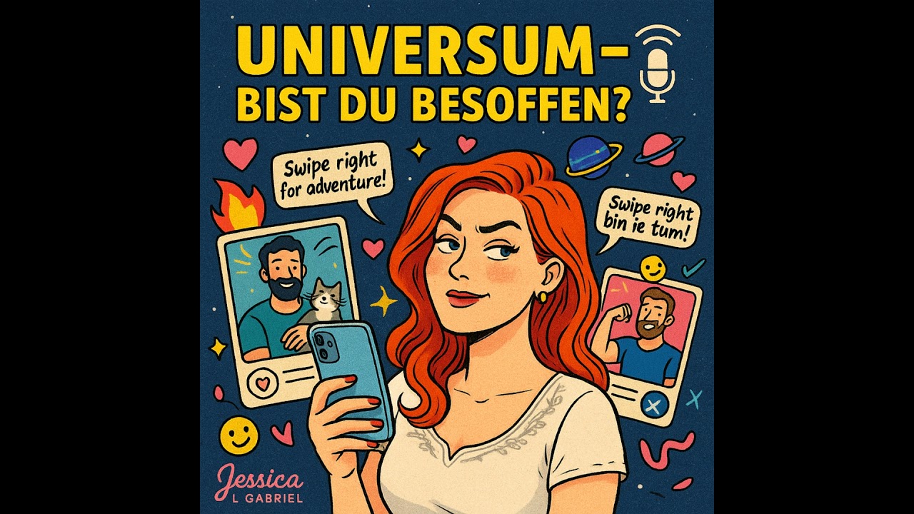 Zwischen Wunden & Wundern &ndash; Dating-Detox & Selbstwert-Reload