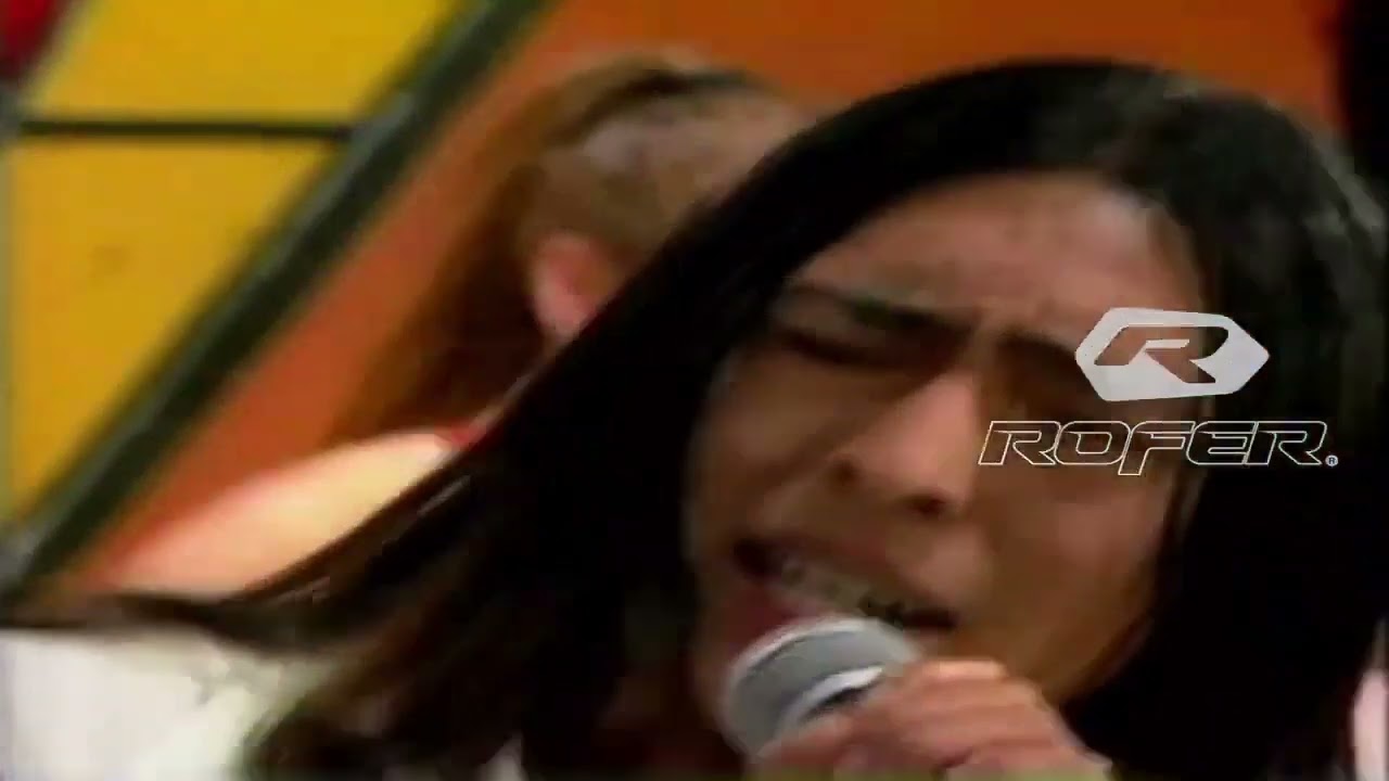 America Pop - No Podras Olvidarlo
