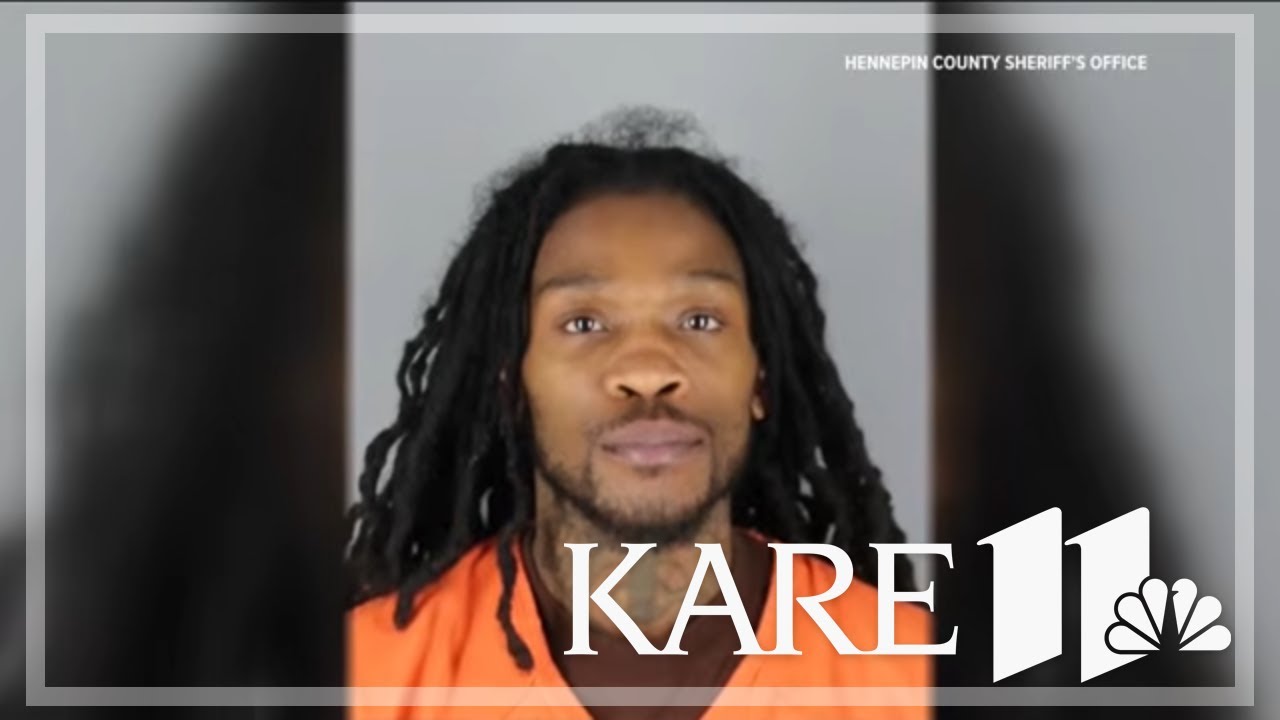 Defendant escapes courtroom after receiving 60-month prison sentence