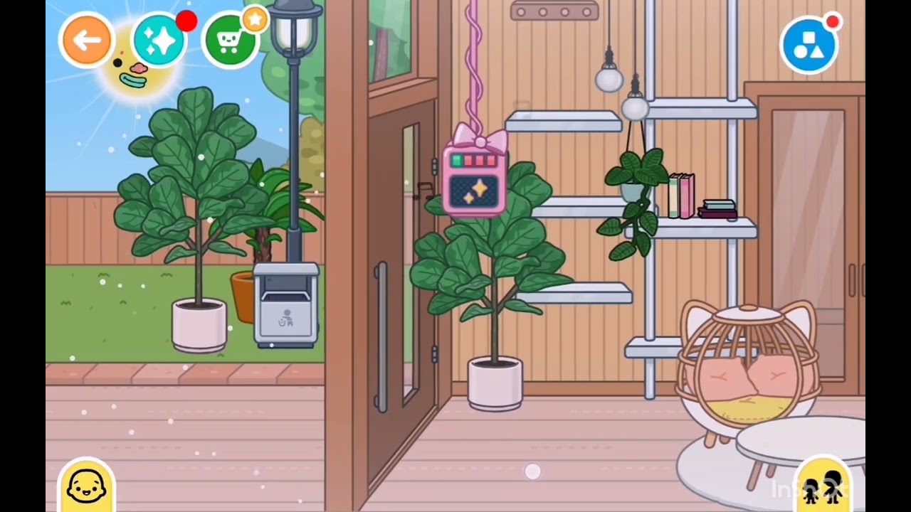 Showing my house💕💖💗❣️💞