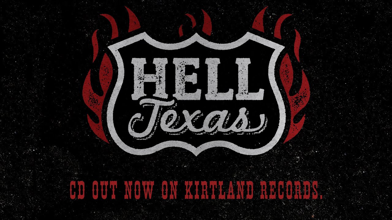 Hell Texas : Cold Beer