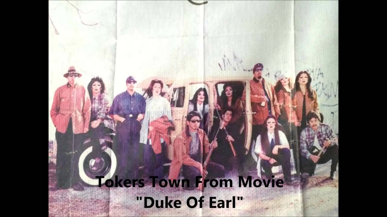 Old School Chicano Gangs Part 2