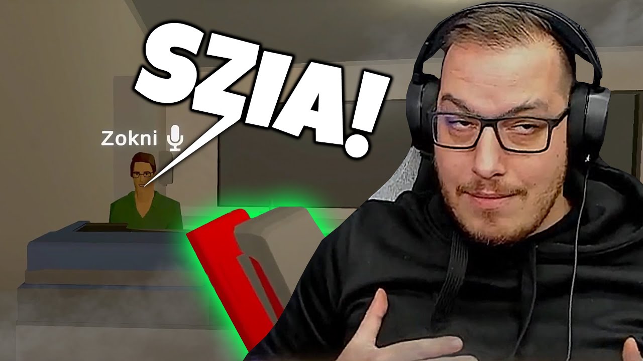 Streamben Történt | DÖGÖS ATYA | GYILKOSSÁGOS GYANUSITÁSOK KENYÉRREL
