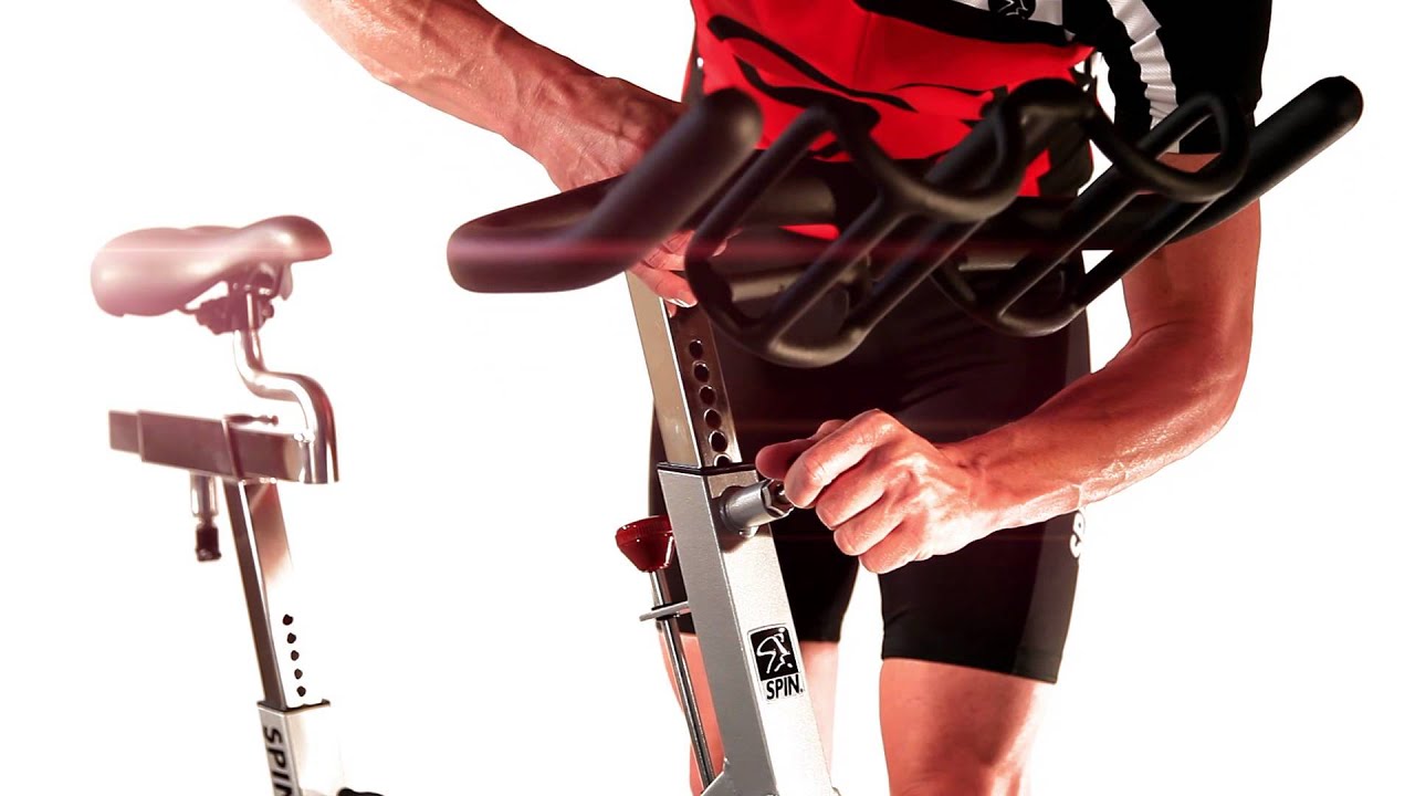 Spinner&reg; Pro for Clubs and Facilities