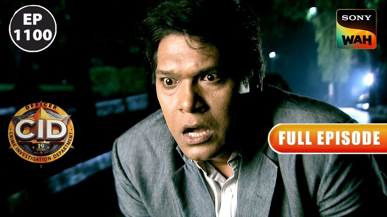 Inspector Abhijeet को एक ख़तरनाक Insect ने काटा | CID | सी.आई.डी. | 18 June 2024