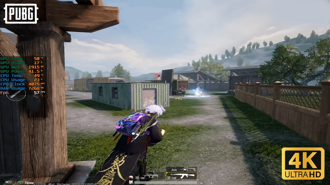 FHD 60FPS 4K 1920x1440 EMULATOR | GTX 1660 super  | MAXIMUM GRAPHICS GAMEPLAY | GAMELOOP