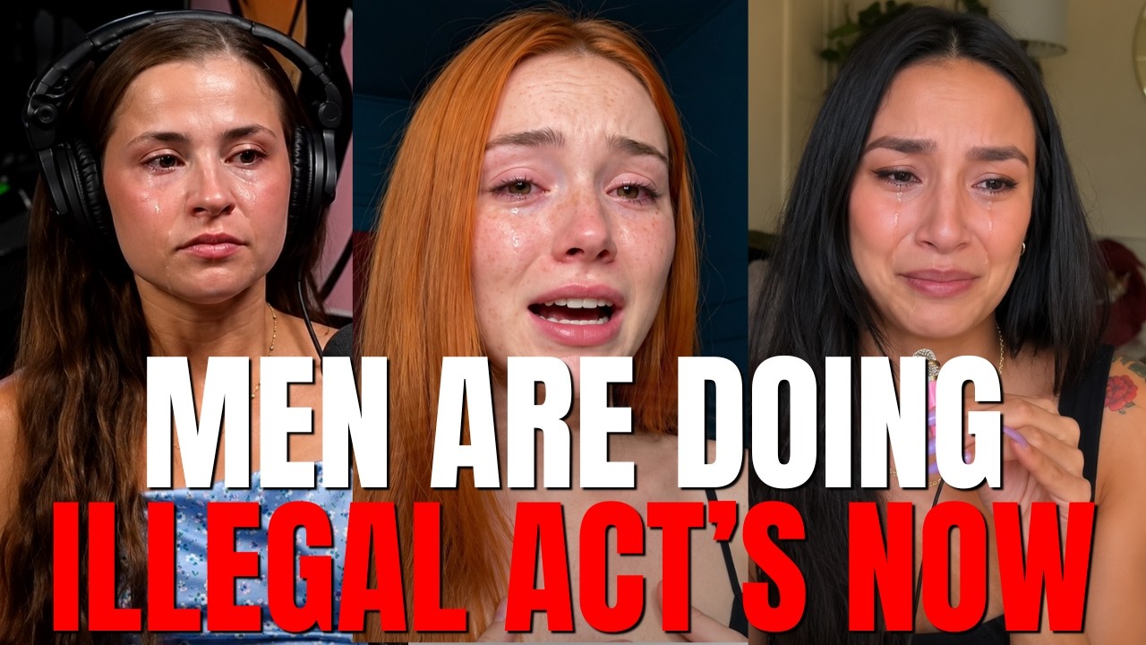 HOW THE HELL ARE SINGLE MEN OKAY BEING SINGLE IN THIS ECONOMY?' | Women Can No Longer SURVIVE!