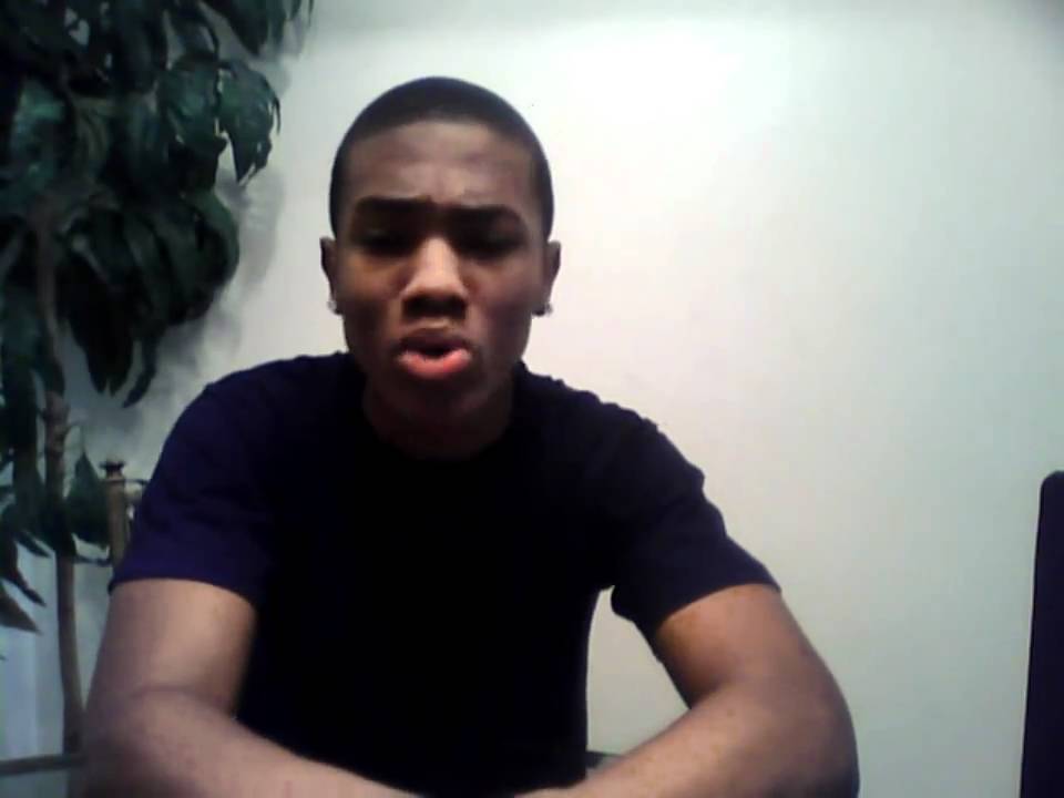Trey Songz - Love Faces (cover)
