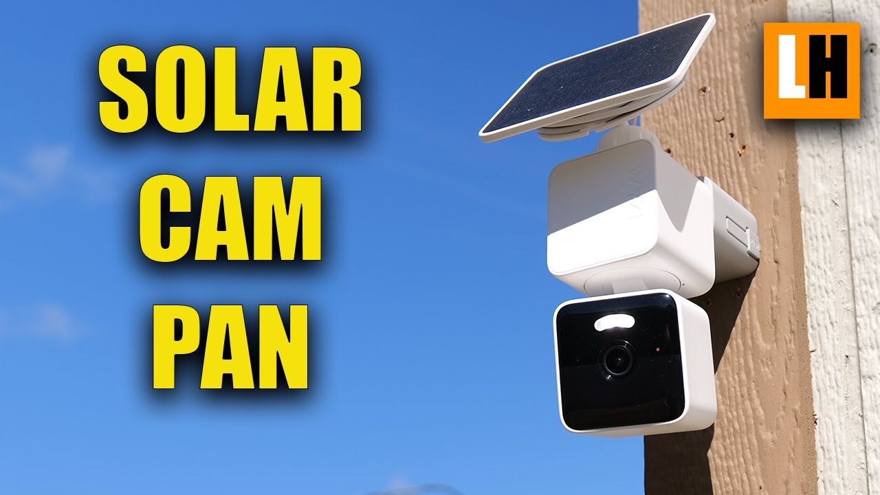 Обзор сковороды Wyze Solar Cam Pan — что нужно знать!