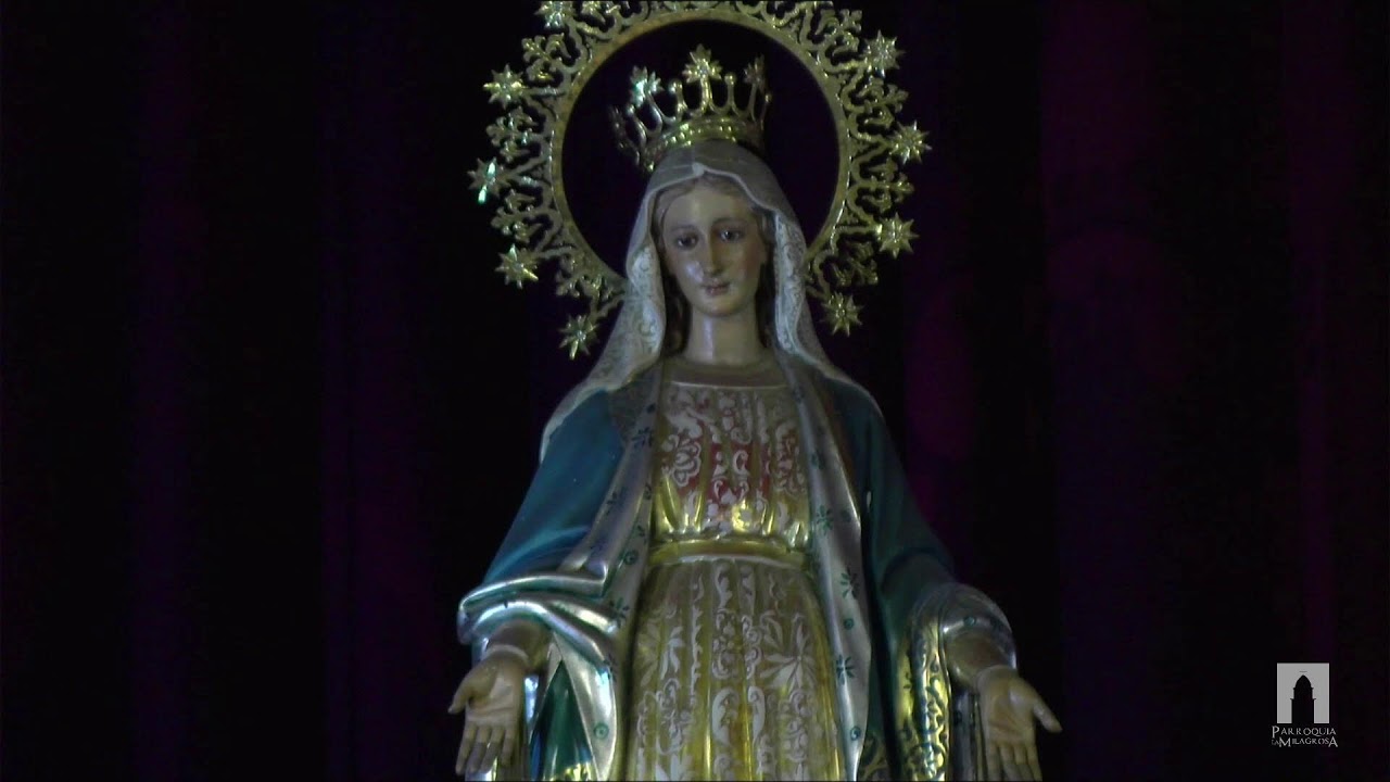 Eucaristía Dominical,  01  de Marzo de 2026