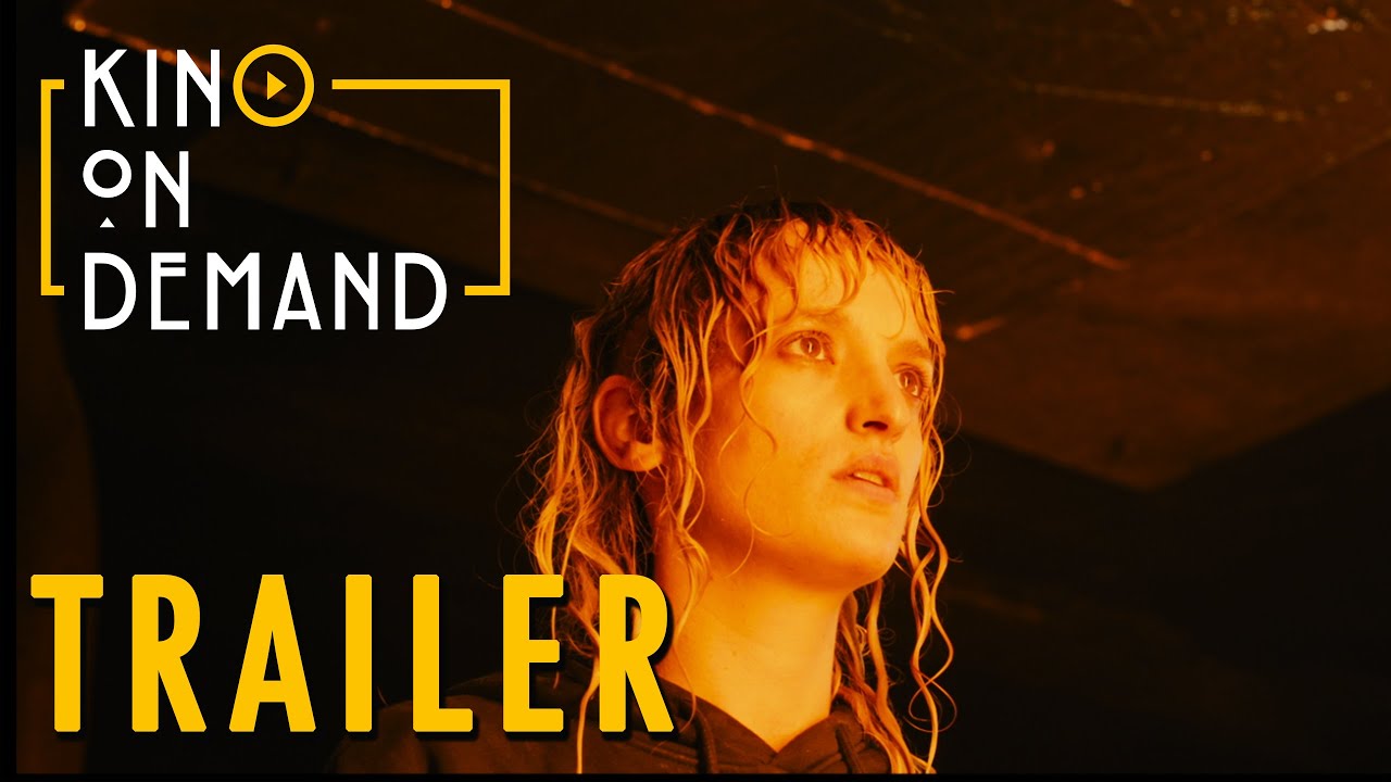 TITANE Trailer | German Deutsch | 2021