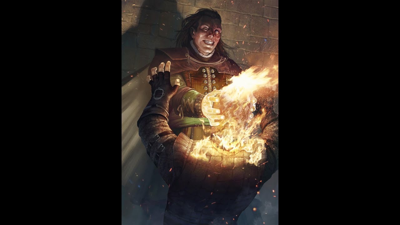 Gwent... Calm this won&acute;t last long... USURPER