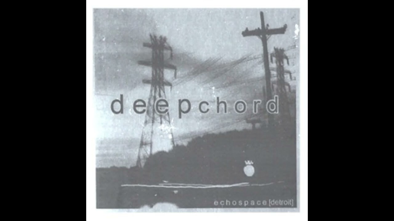 Deepchord - Grandbend [cv313 Dub]