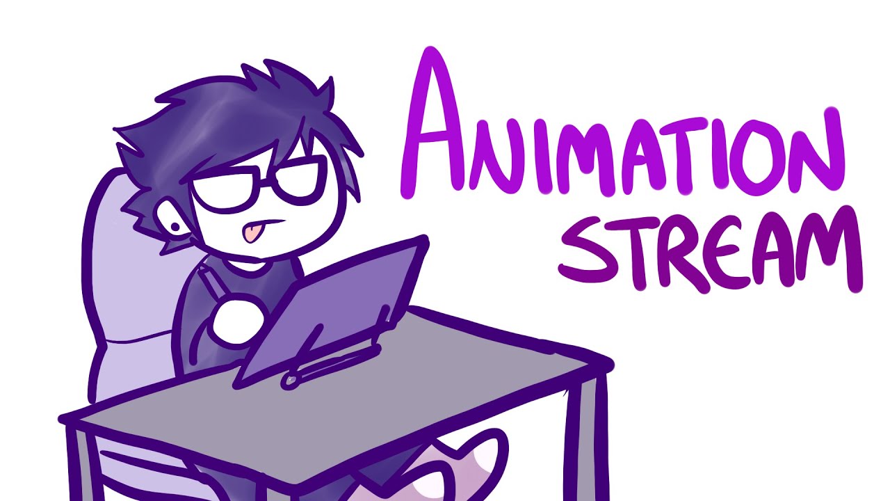 ANIMATION STREAM - XTale!Asgore
