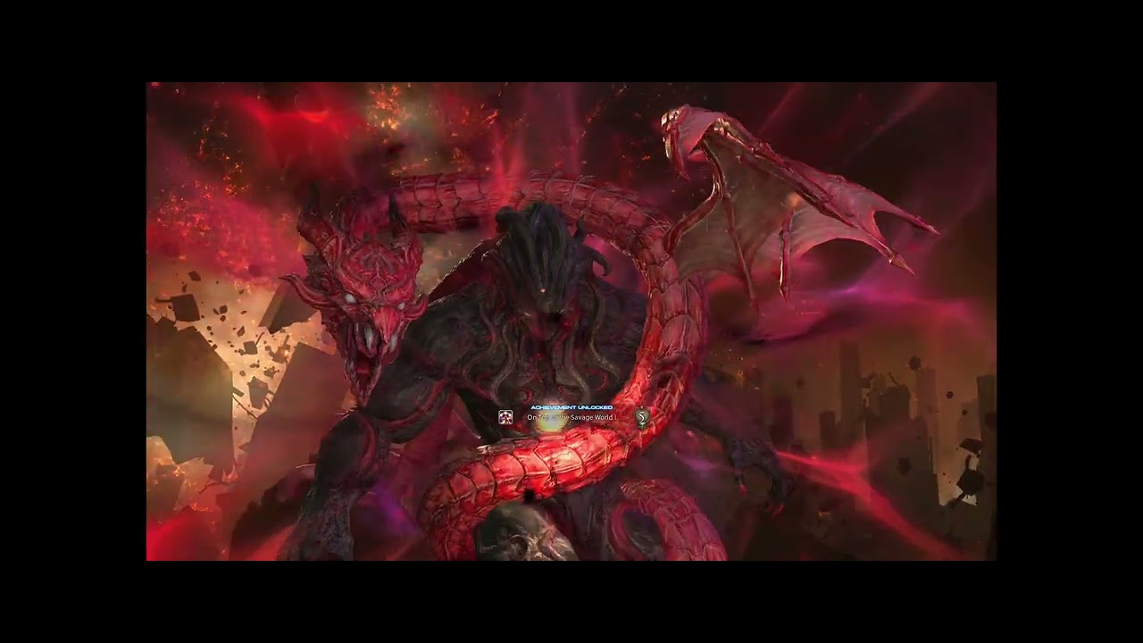 [Linux/9070XT] FFXIV - Lindwurm II (Arcadion Heavyweight M12: Savage), OT/PLD (Week 2 Clear, PF)