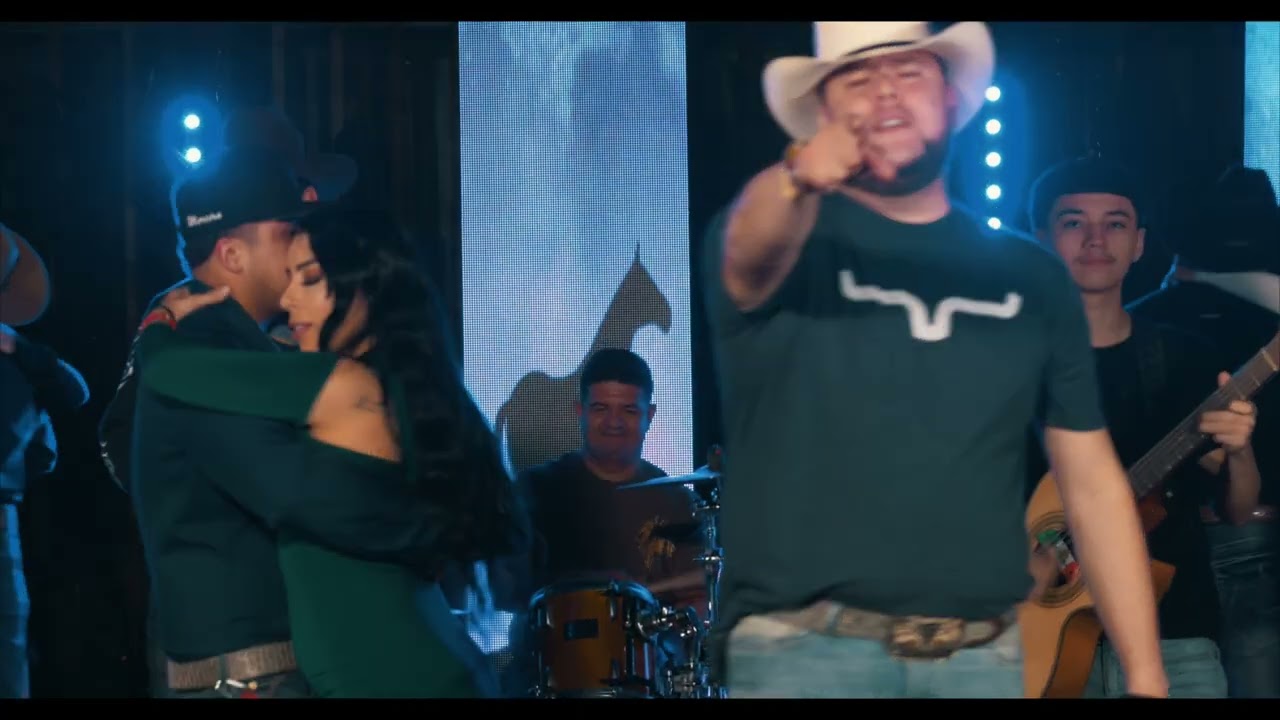 Ya No  Grupo Relevo 