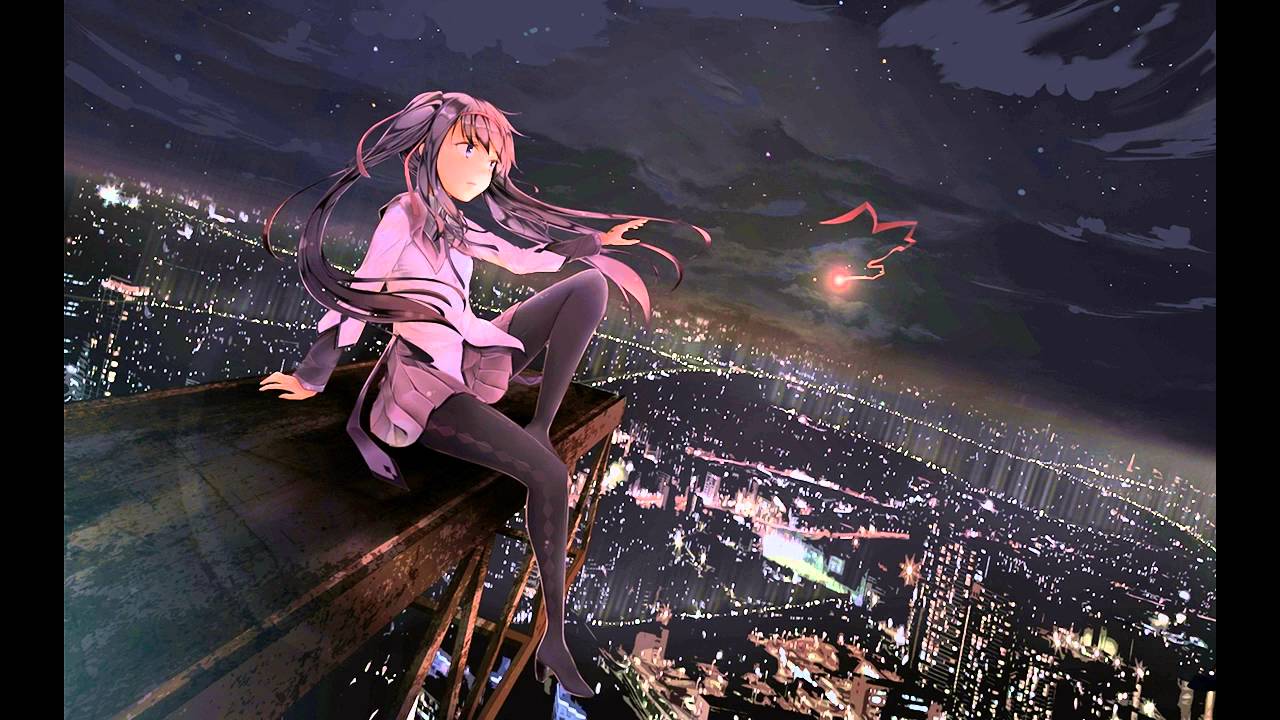 NIGHTCORE - BOTEN ANNA