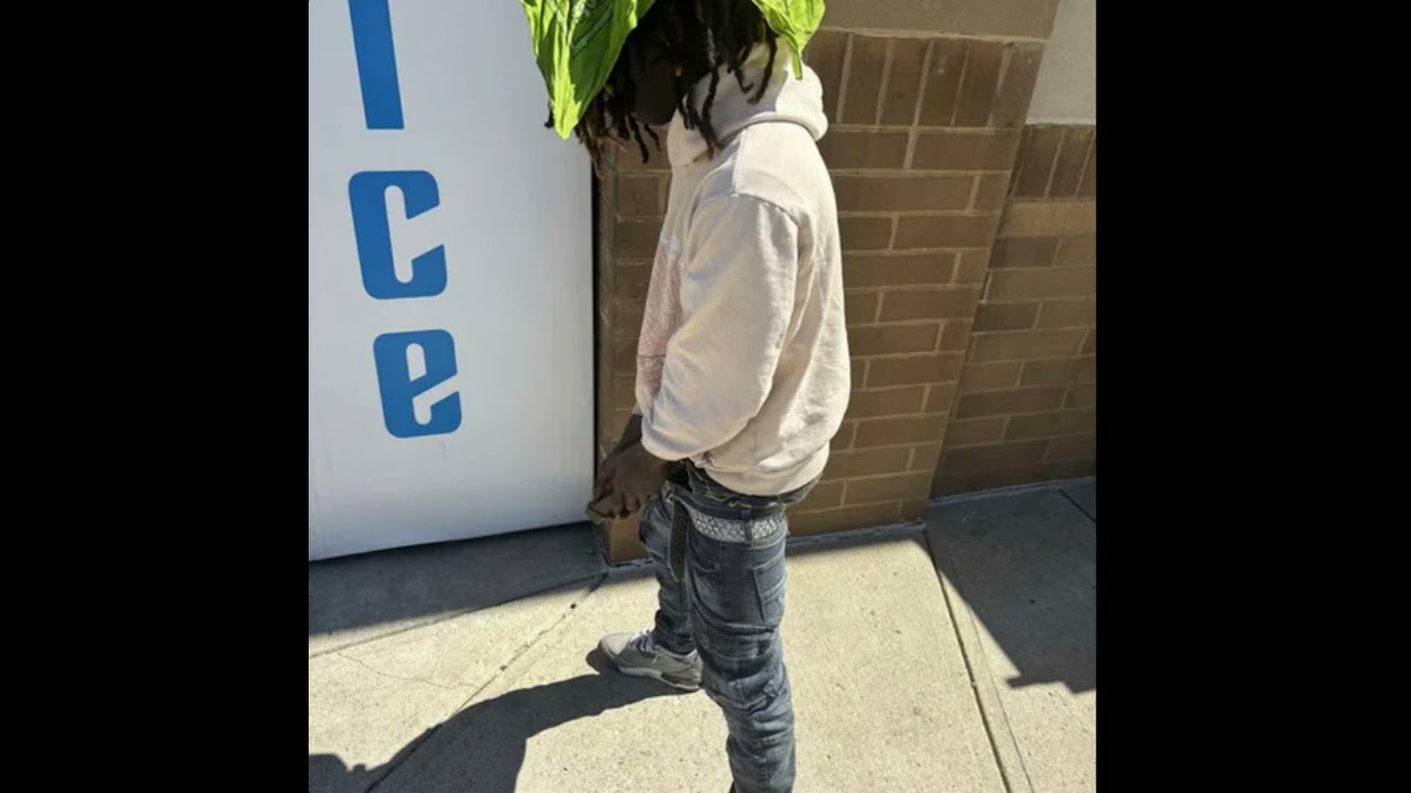 [Flym9neyc0untup x Chief Keef][Type Beat][2024](Prod.ATA) - Hell Yes