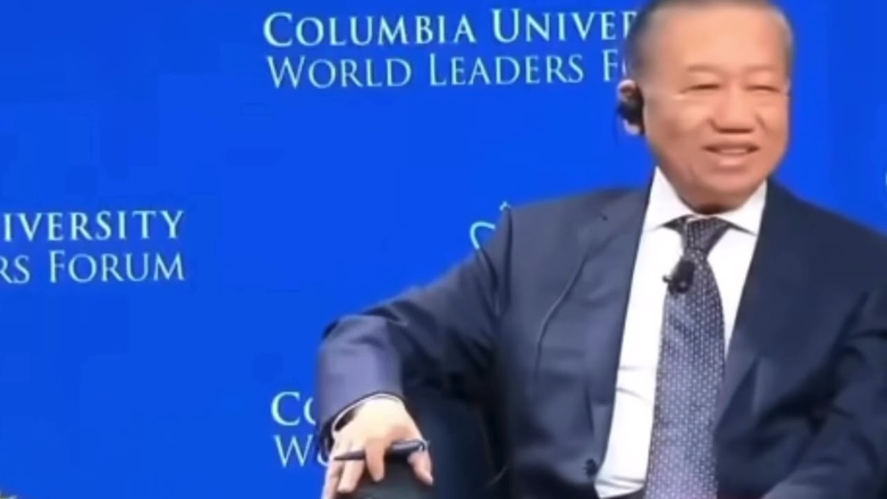 Tổng bí thư Tô Lâm tại Hoa Kỳ năm 2026
