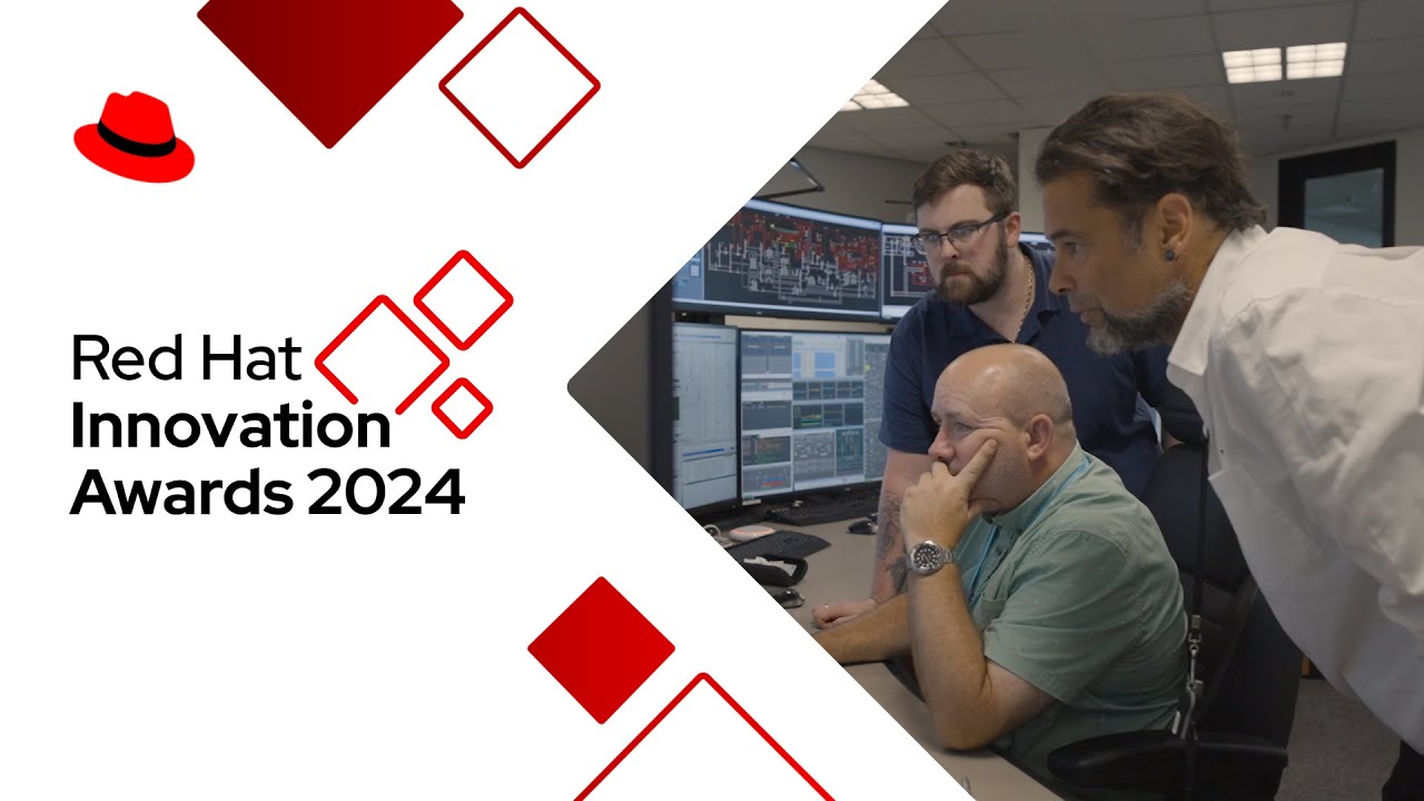 Transpower New Zealand modernizes critical infrastructure with Red Hat