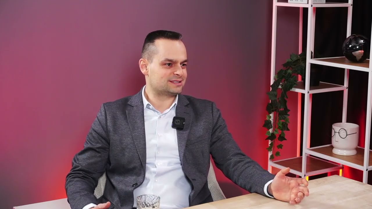 Застраховането влиза в AI ерата, връщане назад няма | Александър Цветков, Boleron