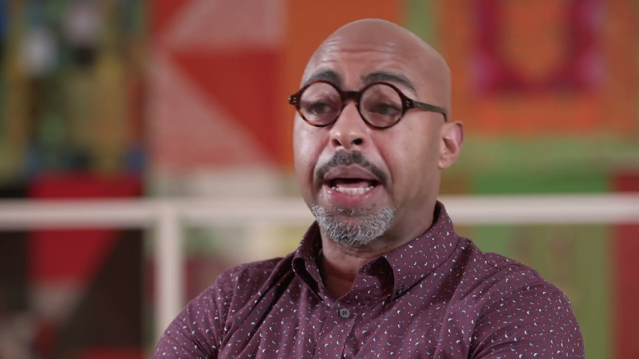 Painting, Assemblage & Social Memory | Carl Joe Williams | Project Atrium
