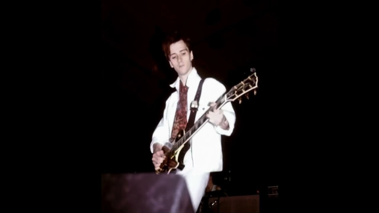 The Smiths - I Misses You (1984)