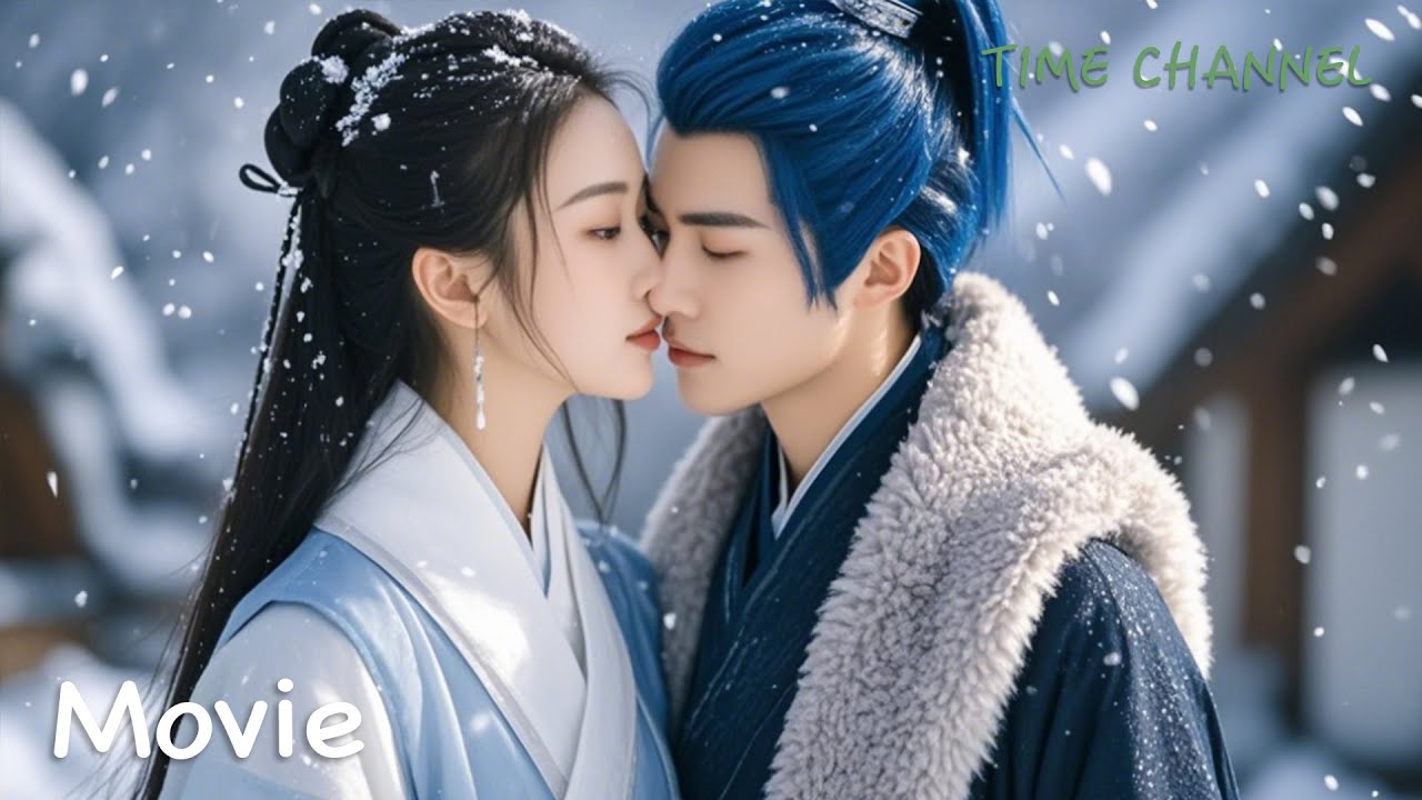 【Movie】女醫欺騙少俠整整八年，現在又要為了兩個別的男人背叛與他相守一生的約定！❄️七夜雪Snowy Night·Timeless Love