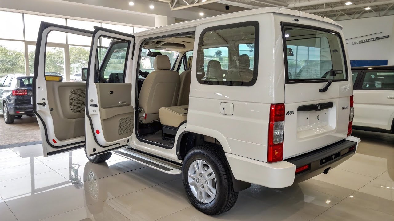 2026 Tata Sumo Victa 9 Seater Launch Update | Price, Mileage & Features