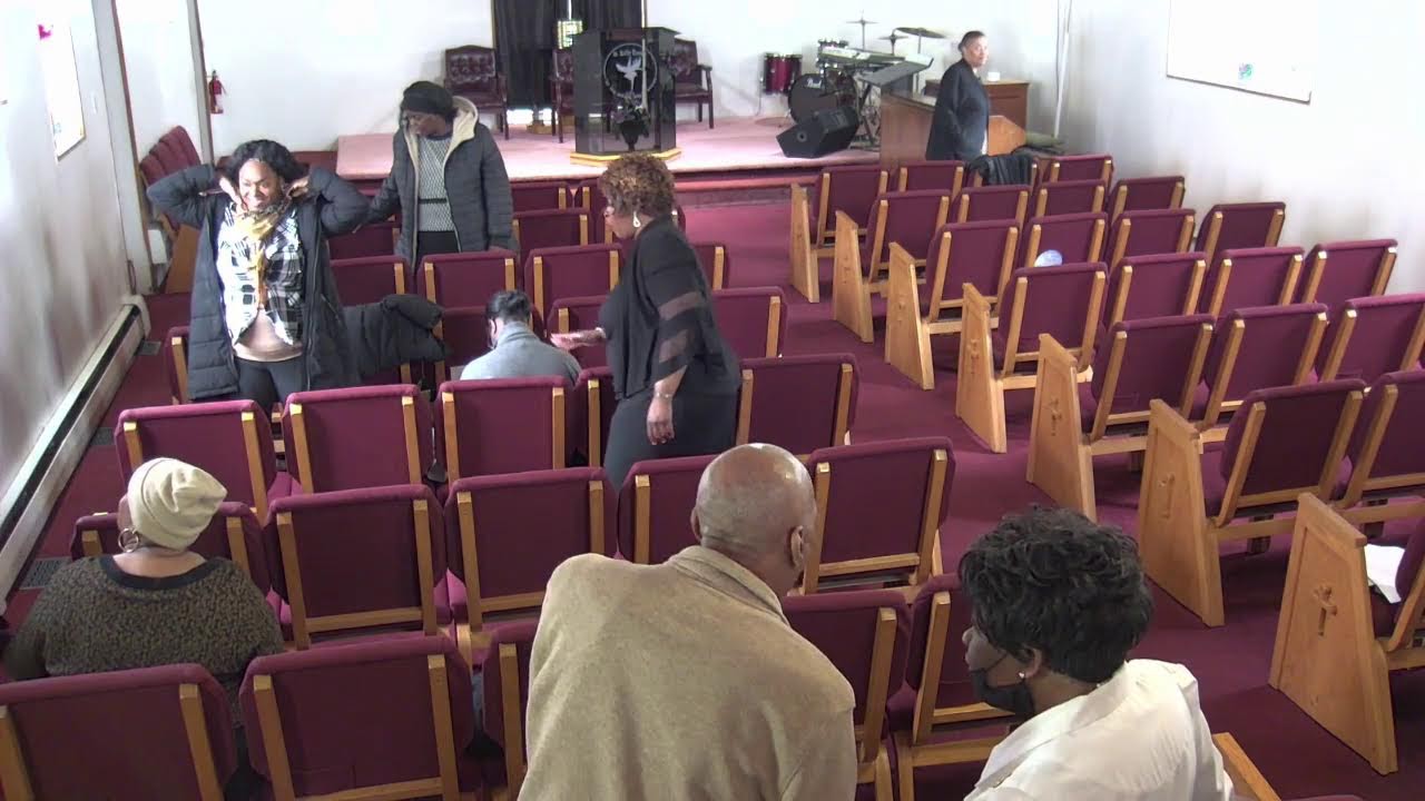 Sunday Morning Worship 3/15/26