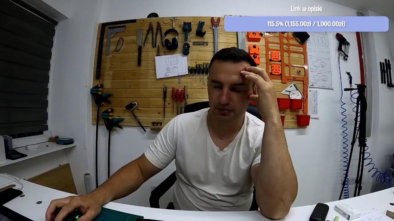 Projekt mebli kuchennych! Pro100
