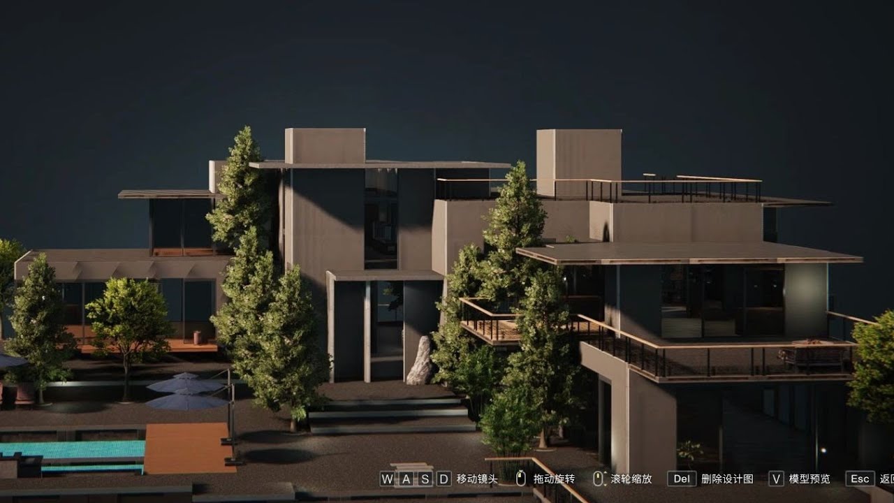 Once Human: Easy House Build That Looks Expensive!