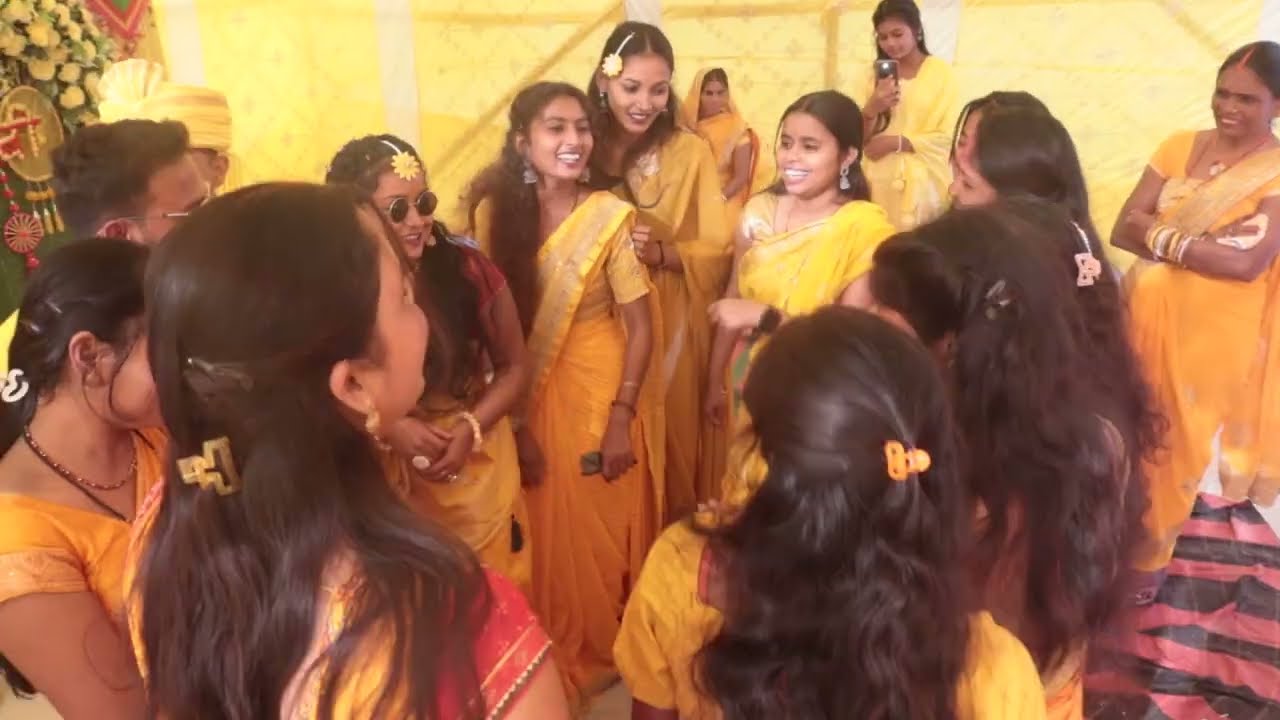 Dehati Weeding Dance 2026 || Dance Performance 2026 || Dance Video 2026