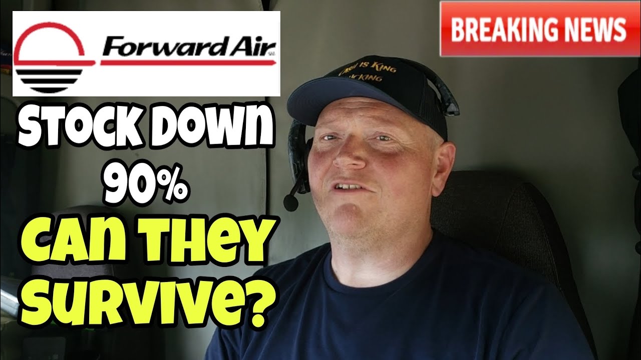 Should Swift Transportation Buy Forward Air?