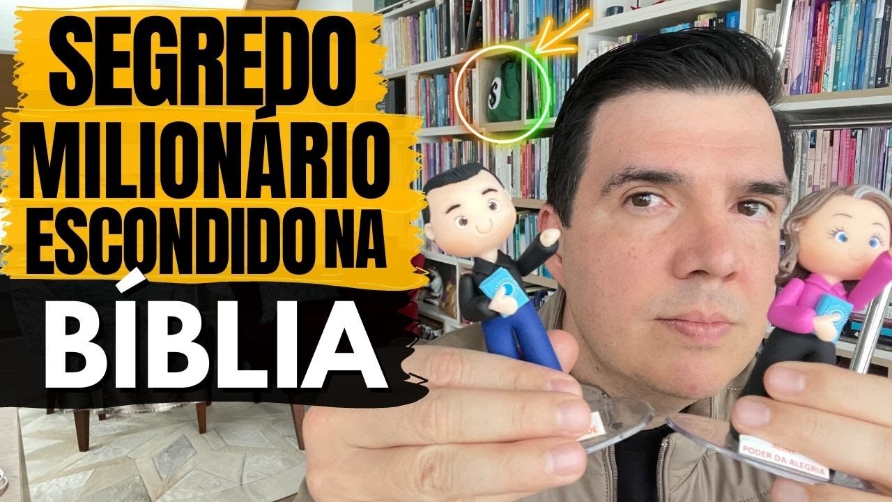 HONRAR PAI e MÃE vai te ENRIQUECER (se fizer da forma certa) | #58