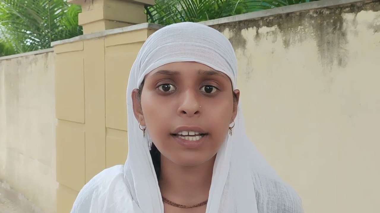 रीवा सुहागी बड़ागांव की रहने वाली लड़की ने अधिवक्ता सुभाष तिवारी पर लगाया आरोप 