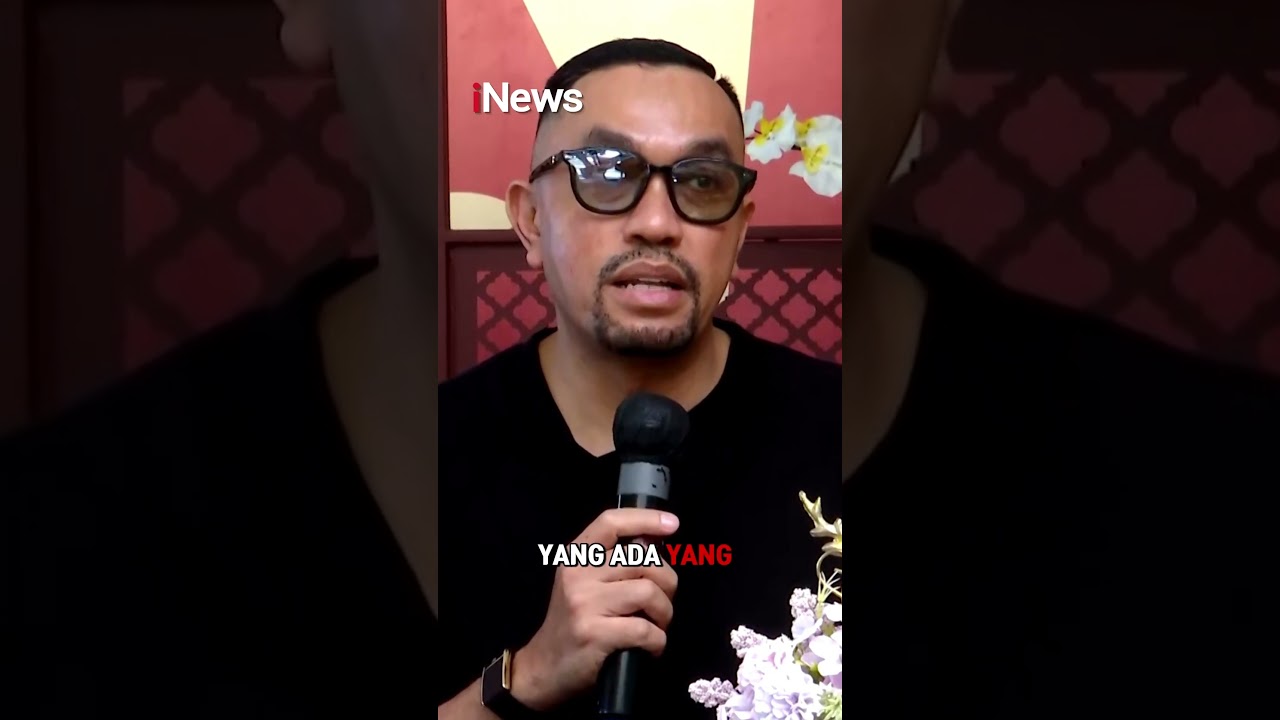 Heboh Petugas KPK Gadungan Peras Anggota DPR, Ahmad Sahroni Ungkap Alasan Beri Rp300 Juta ke Pelaku