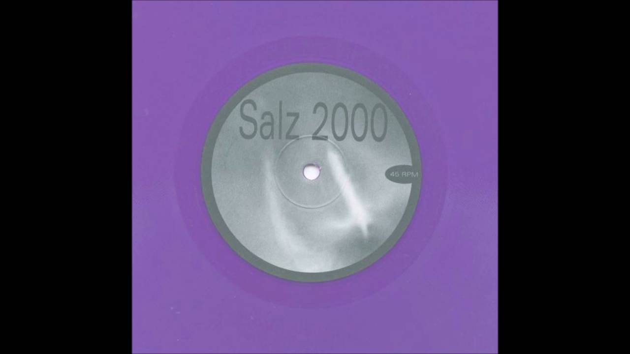 Salz - Track B2 (1999)