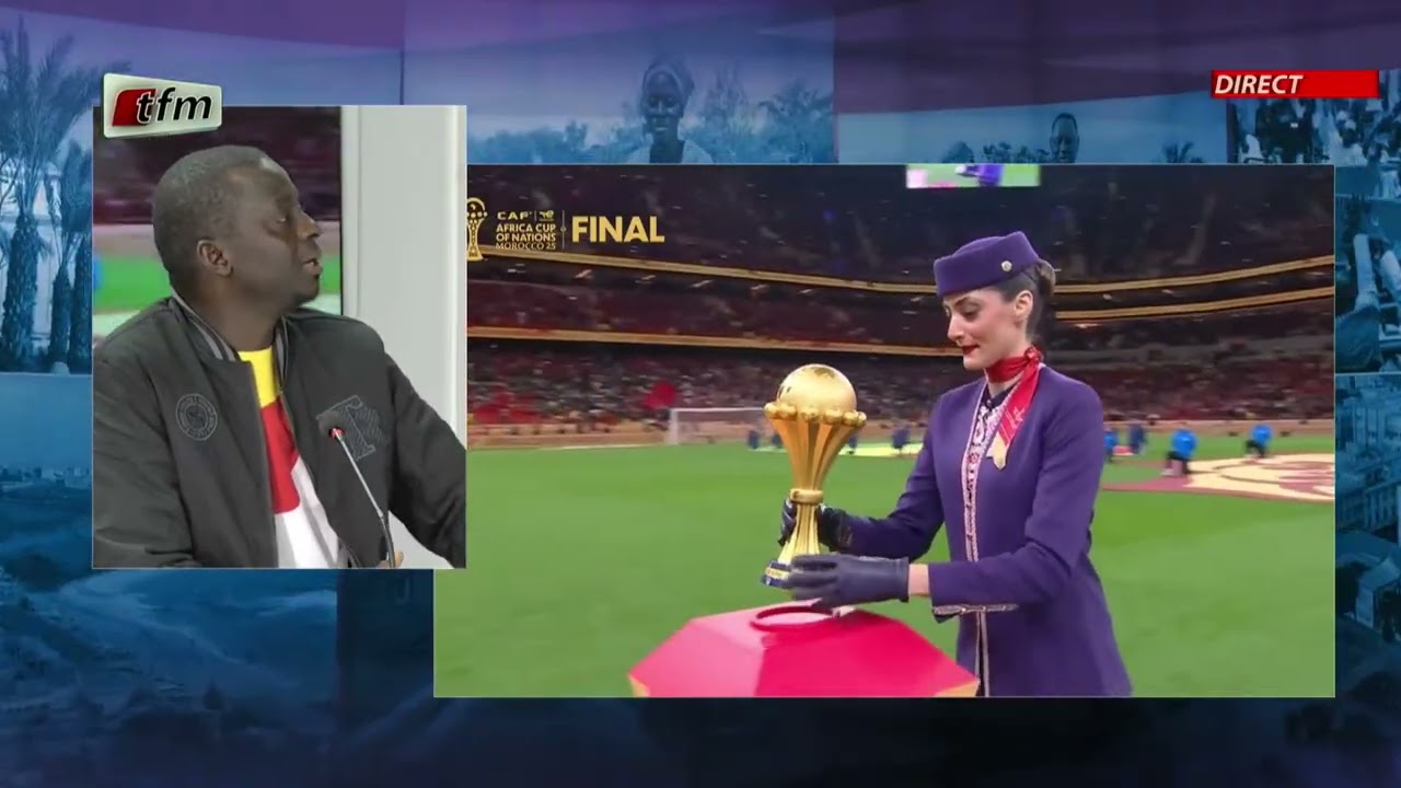 actu commentée | CAN 2025: le Sénégal sacré champion d’Afrique