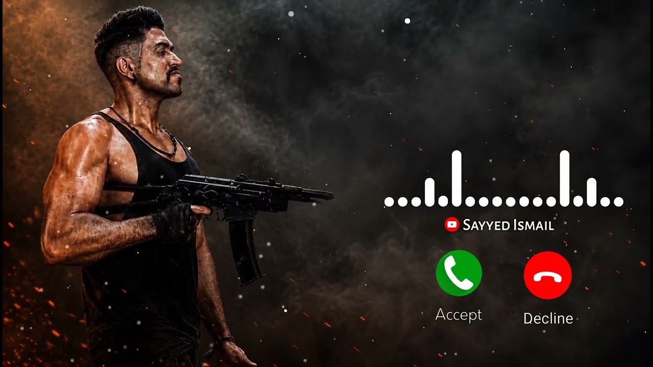 Toxic Ticket Entry BGM Ringtone | Yash Entry BGM | Toxic Movie BGM | Ticket BGM | Yash
