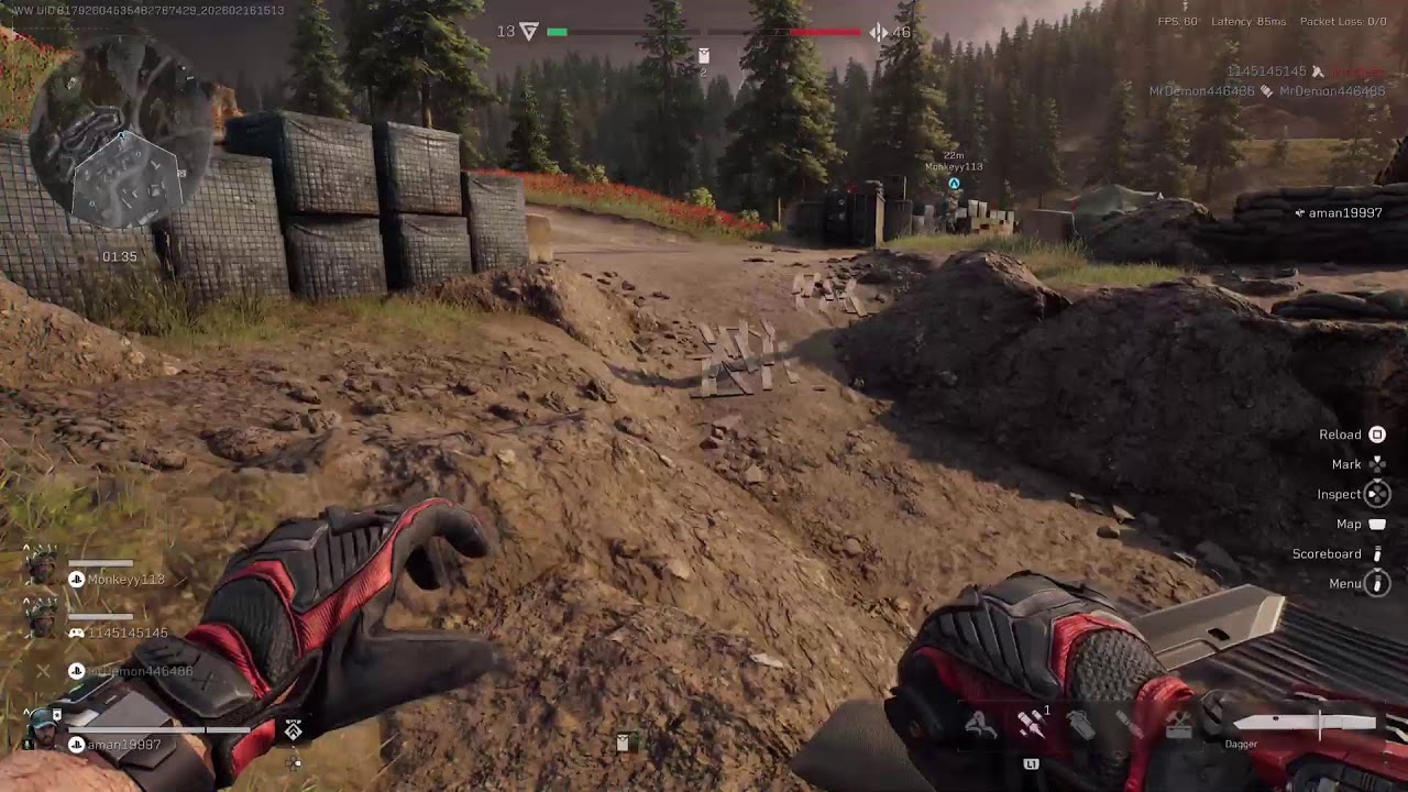 Delta Force gamplay walkthrough | PlayStation 5