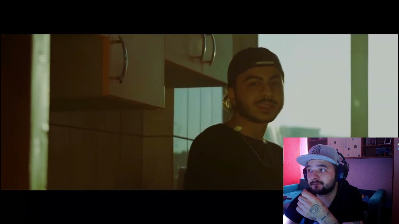 M-a dezamagit🤷🏾&zwj;♂️ ❗REACTIE❗ Jon Tiganu x Azteca - Iartă-mă Mamă (Official Video)