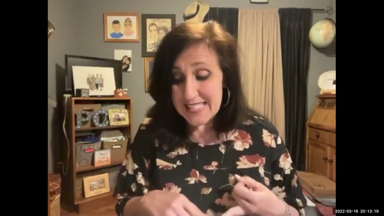 Pampered Chef Cooking Show Training with Top Leader Laura Polito
