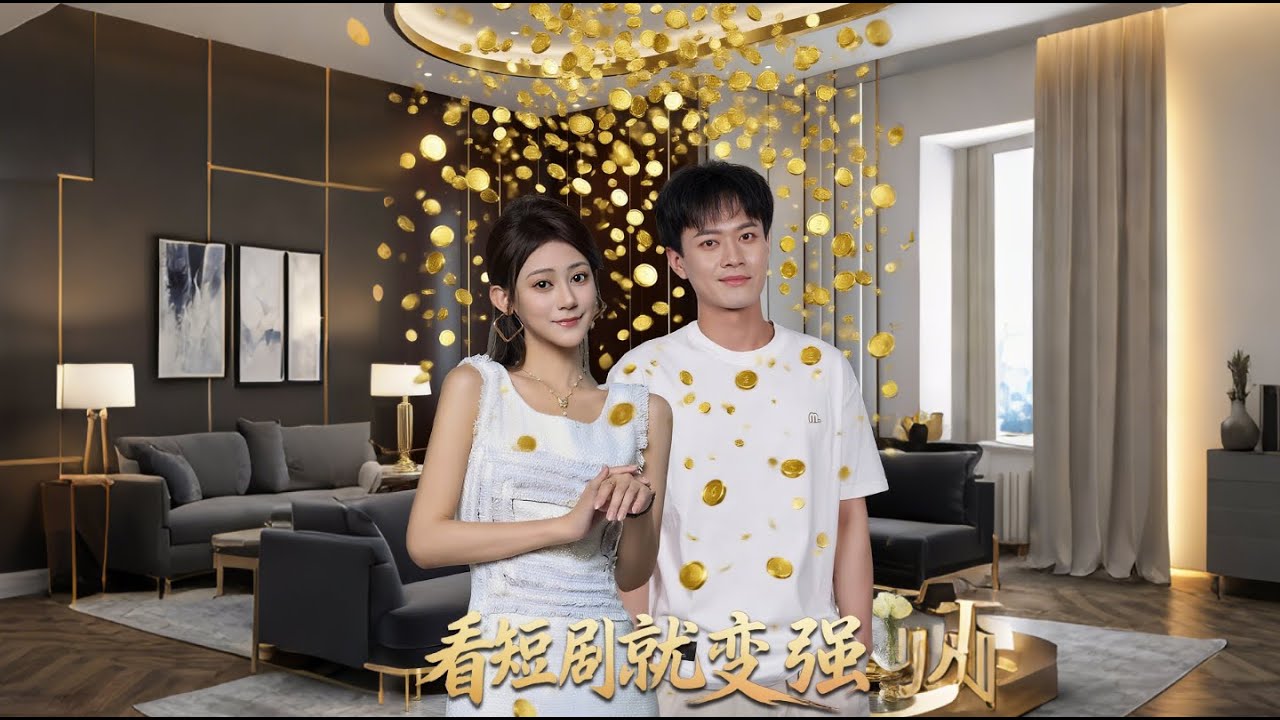 [HOT]Get stronger by watching short dramas | 