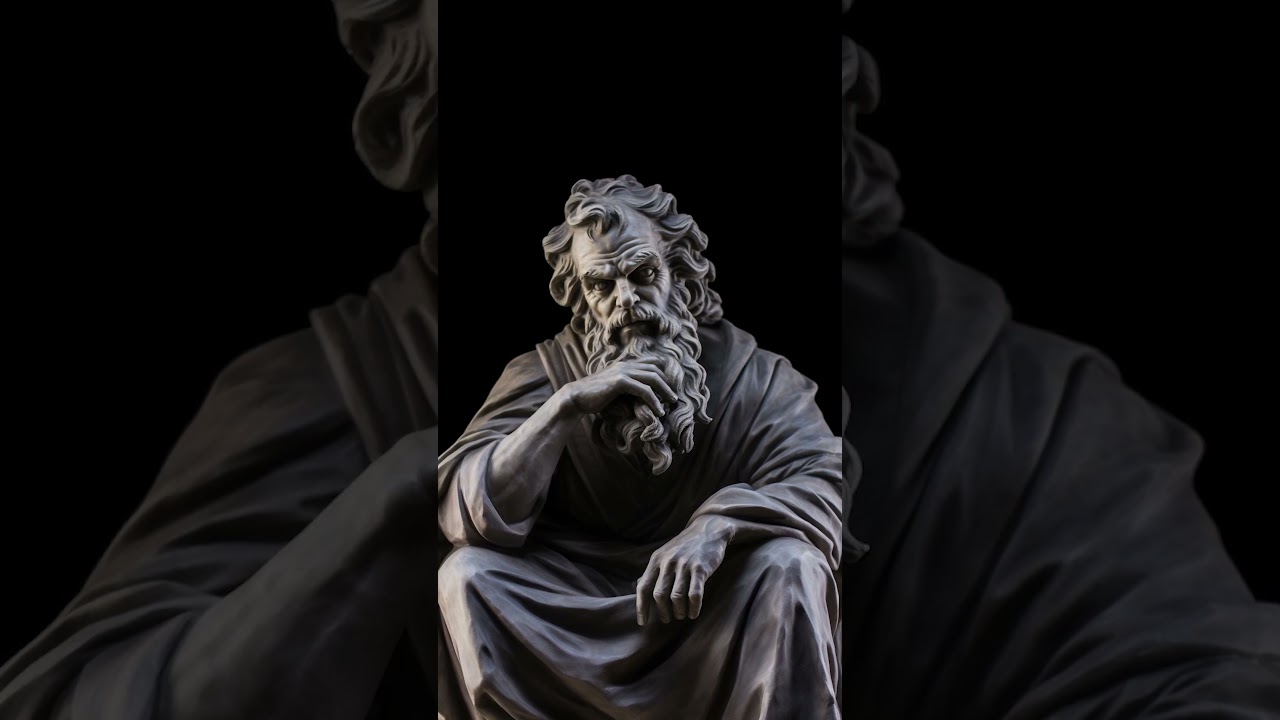 Deep Quotes by Marcus Aurelius, Seneca, and Epictetus #quotes #meditations #sleepsounds #stoicism